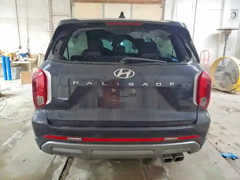 KM8R44GE3RU753740 2024 HYUNDAI PALISADE-5