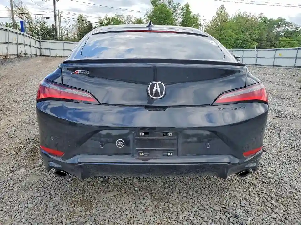 19UDE4H65PA009799 2023 ACURA INTEGRA-5