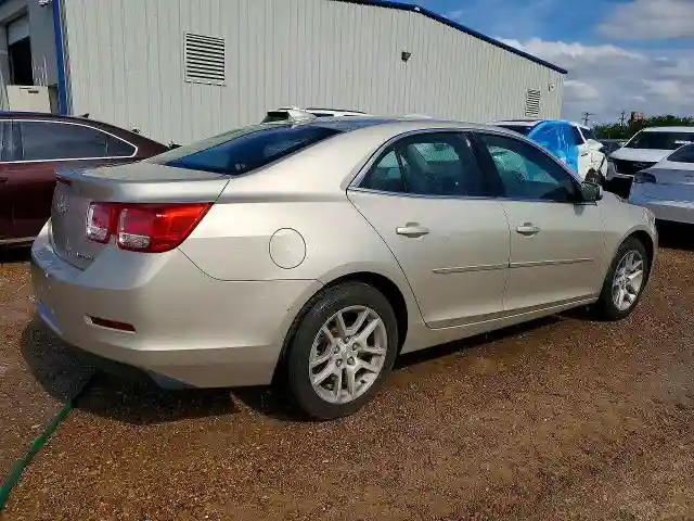 1G11C5SL1FF255951 2015 CHEVROLET MALIBU-2