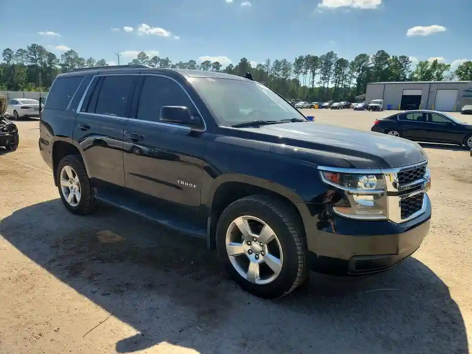 1GNSCAKC5GR195863 2016 CHEVROLET TAHOE-3
