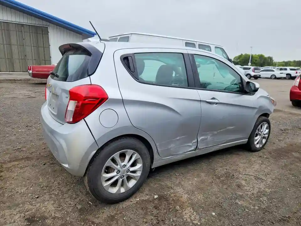 KL8CD6SA5LC447171 2020 CHEVROLET SPARK-2