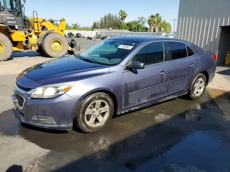 1G11B5SLXFF331878 2015 CHEVROLET MALIBU-0