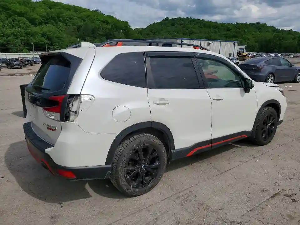 JF2SKARC7LH434722 2020 SUBARU FORESTER-2