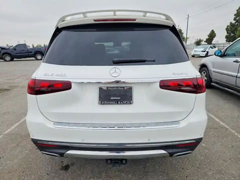 4JGFF5KE5RB037623 2024 MERCEDES-BENZ GLS-CLASS-5