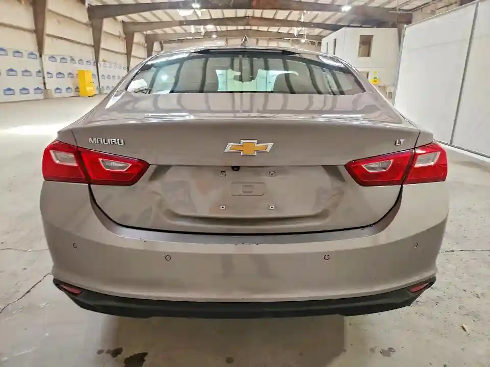 1G1ZD5ST5PF204793 2023 CHEVROLET MALIBU-5