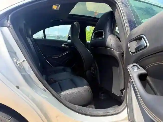 WDDSJ4EB1JN508060 2018 MERCEDES-BENZ CLA-CLASS-5