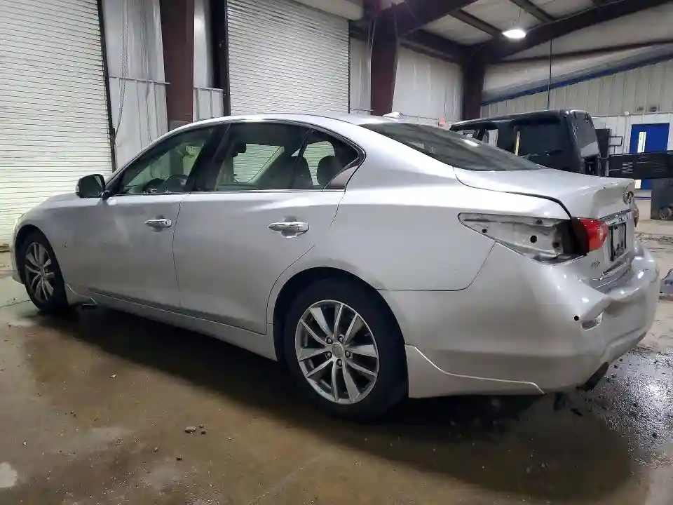 JN1EV7AR0HM840770 2017 INFINITI Q50-1