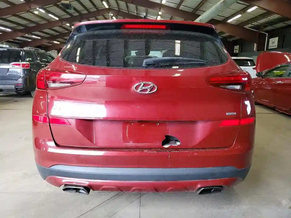 KM8J3CAL2KU990680 2019 HYUNDAI TUCSON NIG-5