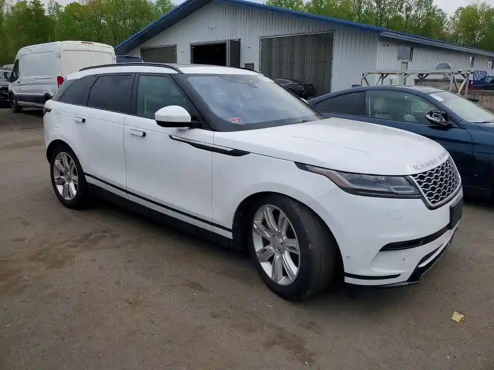 SALYJ2EU8MA321235 2021 LAND ROVER RANGEROVER-3