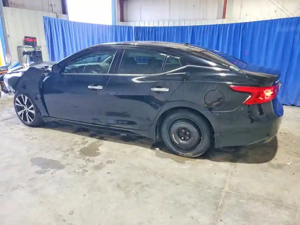 1N4AA6APXGC415518 2016 NISSAN MAXIMA-1