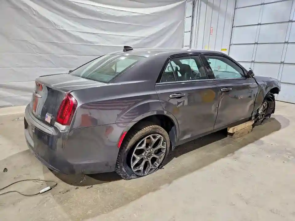 2C3CCAGG8HH597326 2017 CHRYSLER 300-2