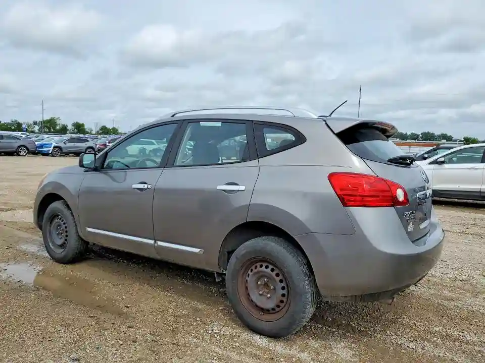 JN8AS5MT1EW621790 2015 NISSAN ROGUE-1