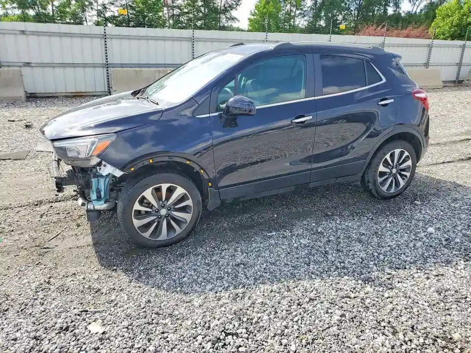 KL4CJESM0NB549081 2022 BUICK ENCORE-0