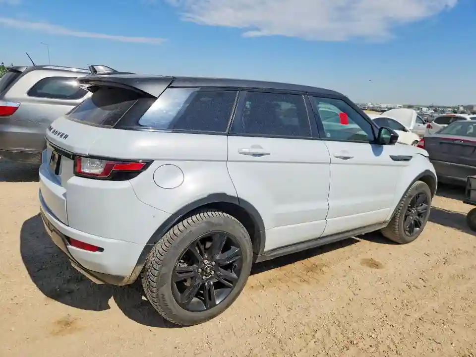 SALVC2RX7KH340669 2019 LAND ROVER RANGEROVER-2