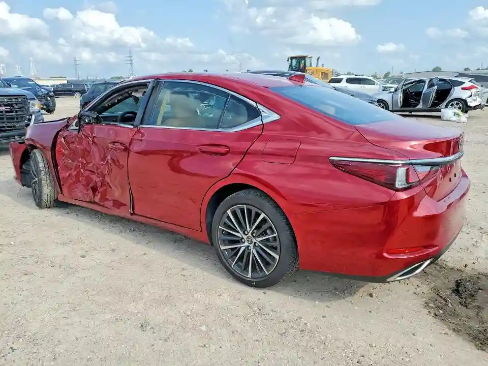 58ADZ1B15SU206157 2025 LEXUS ES 350 F S-1