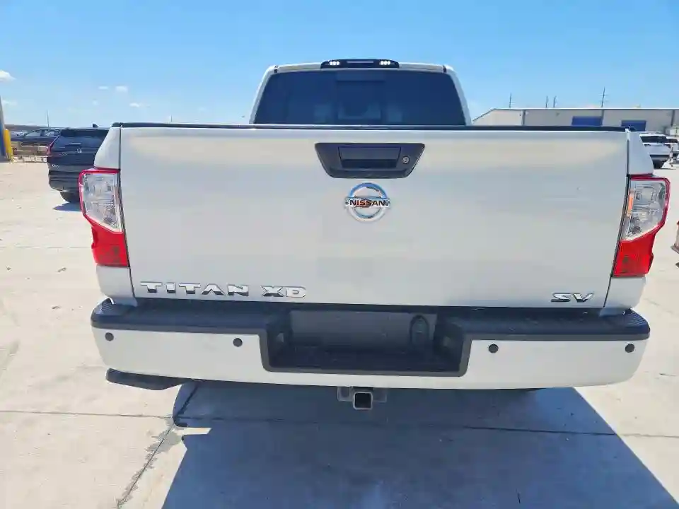 1N6BA1F28GN518100 2016 NISSAN TITAN-5