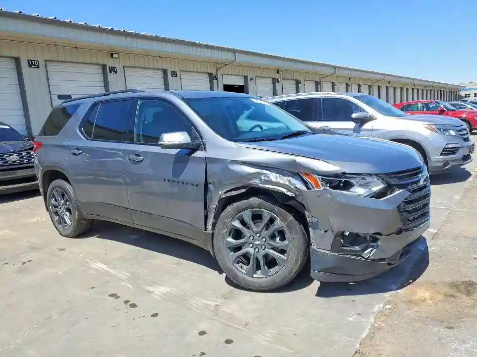 1GNEVJKW4MJ208159 2021 CHEVROLET TRAVERSE-3