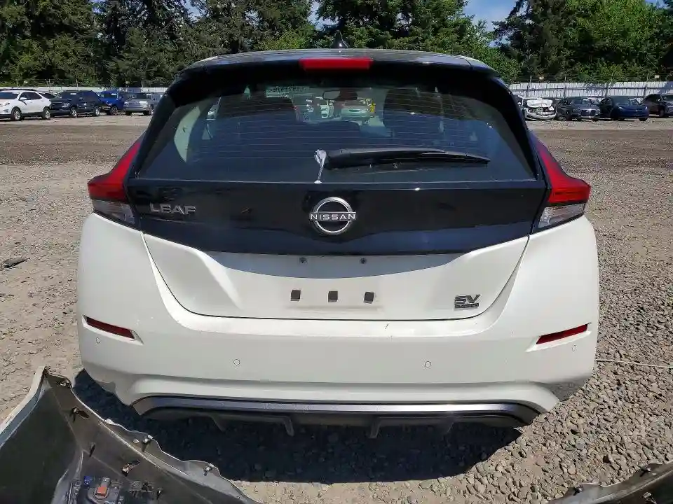 1N4CZ1CV3SC559162 2025 NISSAN LEAF-5