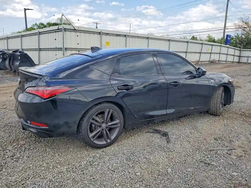 19UDE4H65PA009799 2023 ACURA INTEGRA-2