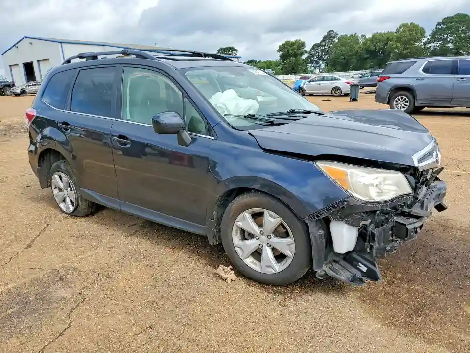 JF2SJARCXGH511186 2016 SUBARU FORESTER-3