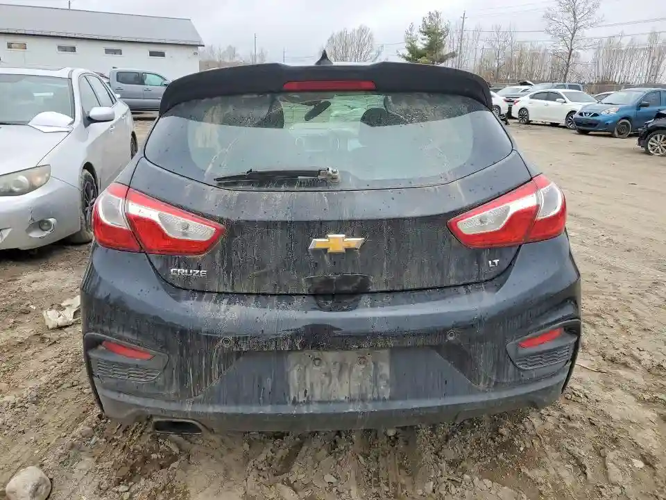3G1BE6SM8HS583539 2017 CHEVROLET CRUZE-5