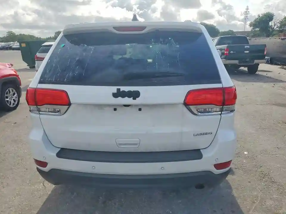 1C4RJEAG6KC649932 2019 JEEP CHEROKEE-5