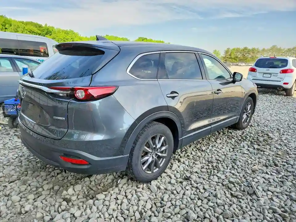 JM3TCBCYXP0655737 2023 MAZDA CX-9-2