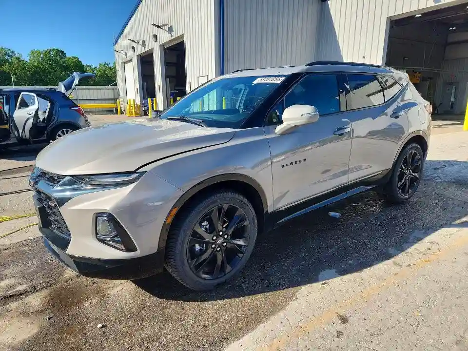 3GNKBKRS8MS567131 2021 CHEVROLET BLAZER-0