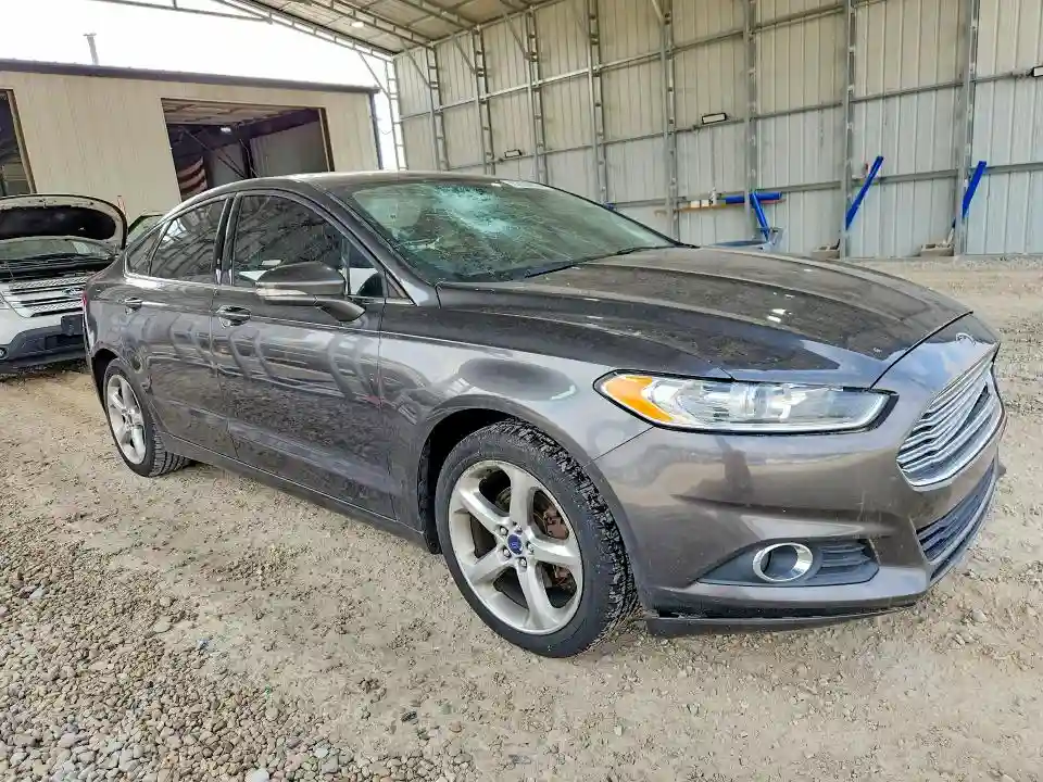 3FA6P0T95GR380114 2016 FORD FUSION-3