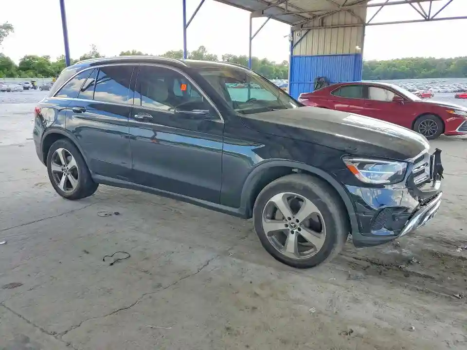 W1N0G8DB1NG069227 2022 MERCEDES-BENZ GLC-CLASS-3