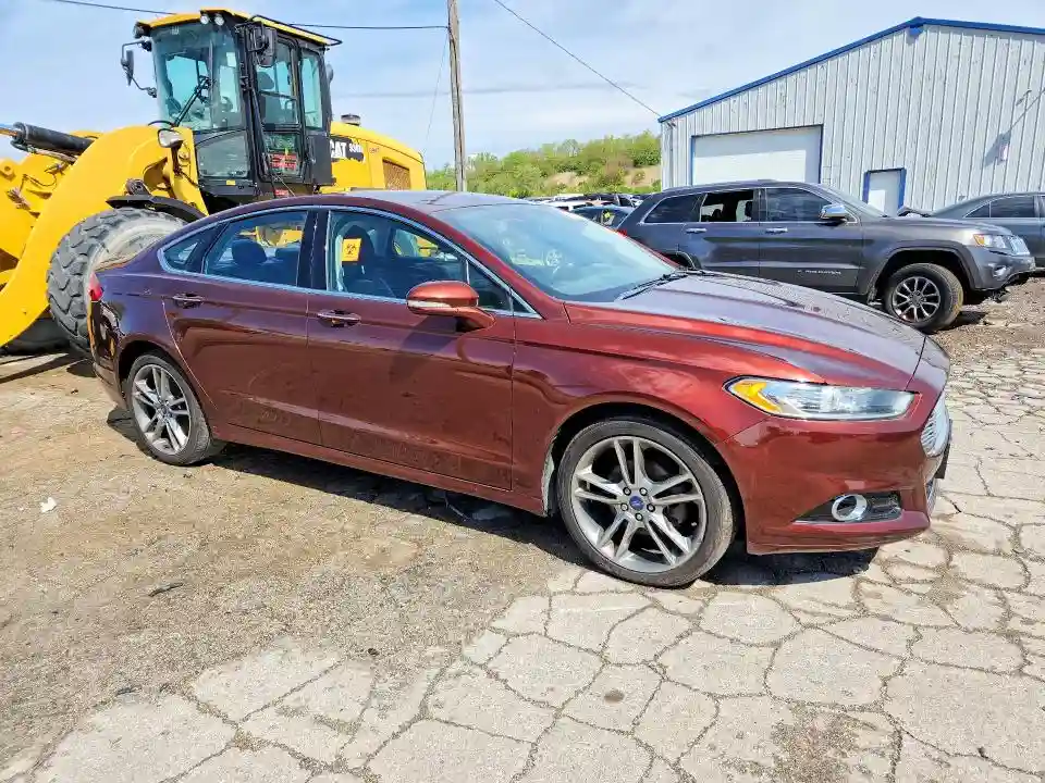 3FA6P0K93GR155532 2016 FORD FUSION-3
