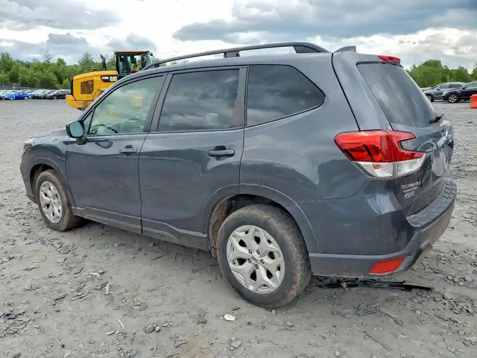 JF2SKADC0LH476530 2020 SUBARU FORESTER-1