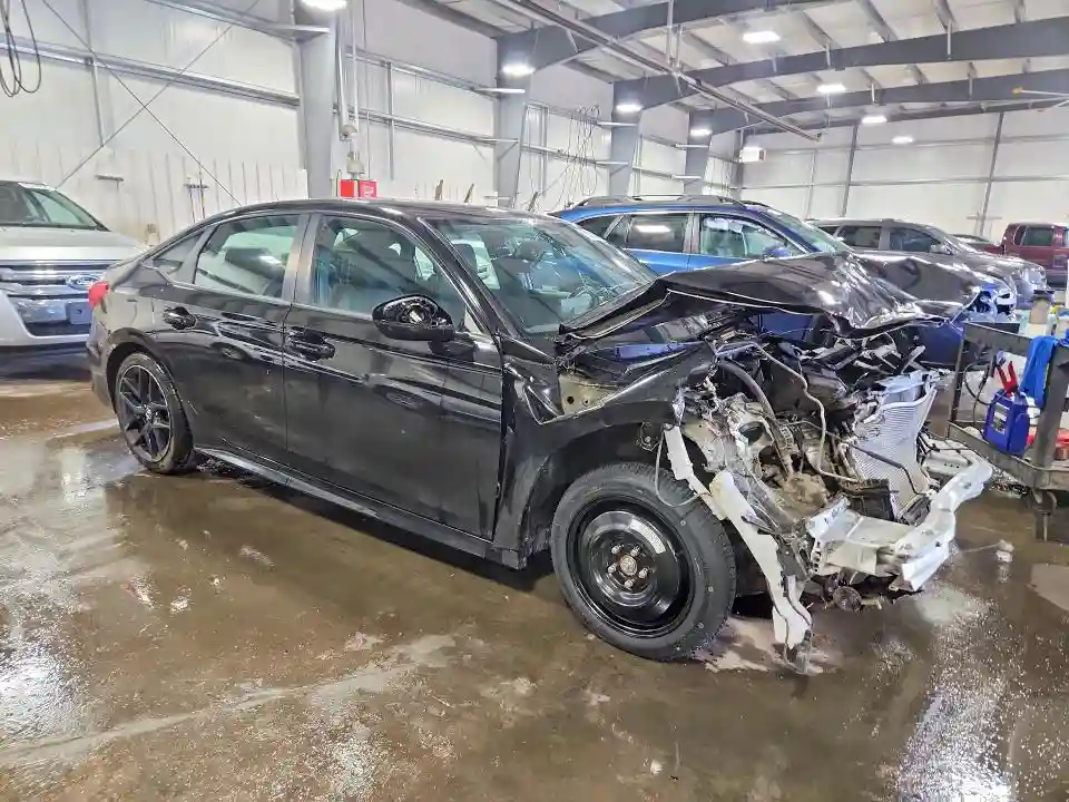 2HGFE2F56NH596486 2022 HONDA CIVIC-3