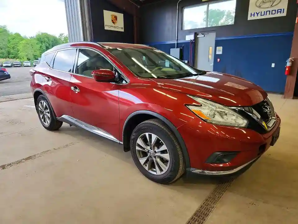 5N1AZ2MH2HN115697 2017 NISSAN MURANO-3