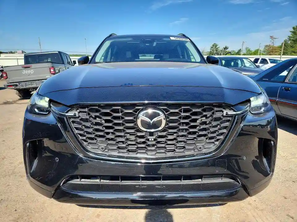 JM3KKCHD7S1229226 2025 MAZDA CX-90-4