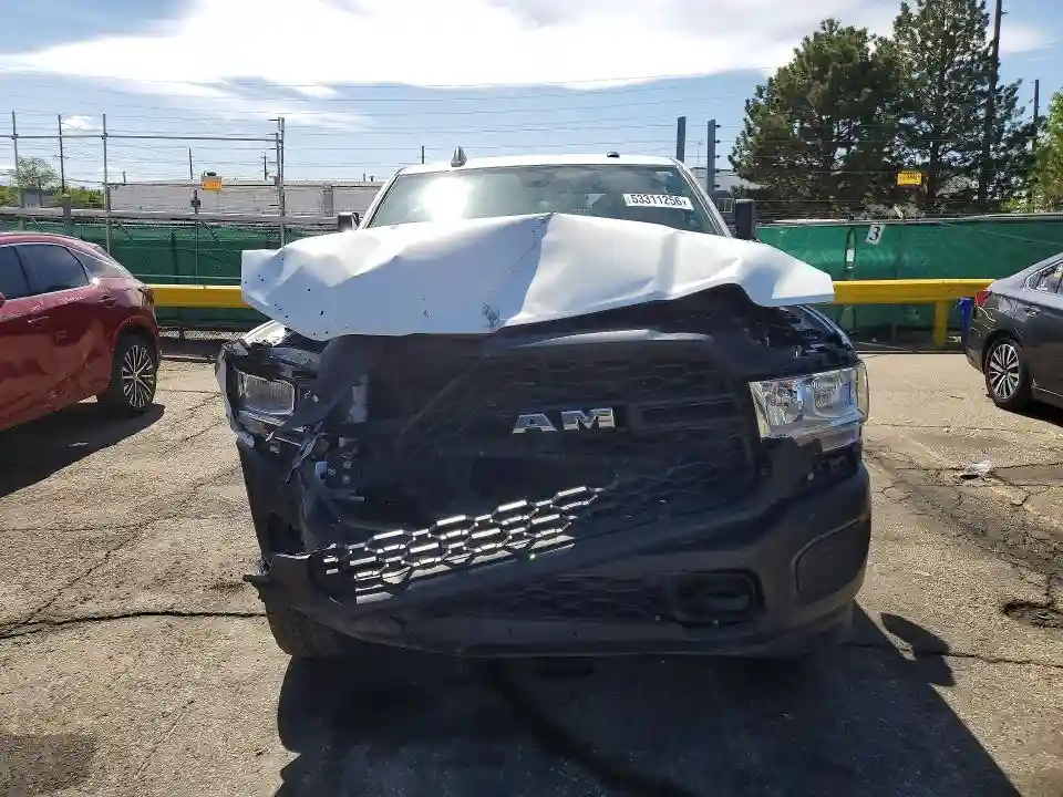 3C63R3GJ5NG276817 2022 RAM 3500-4