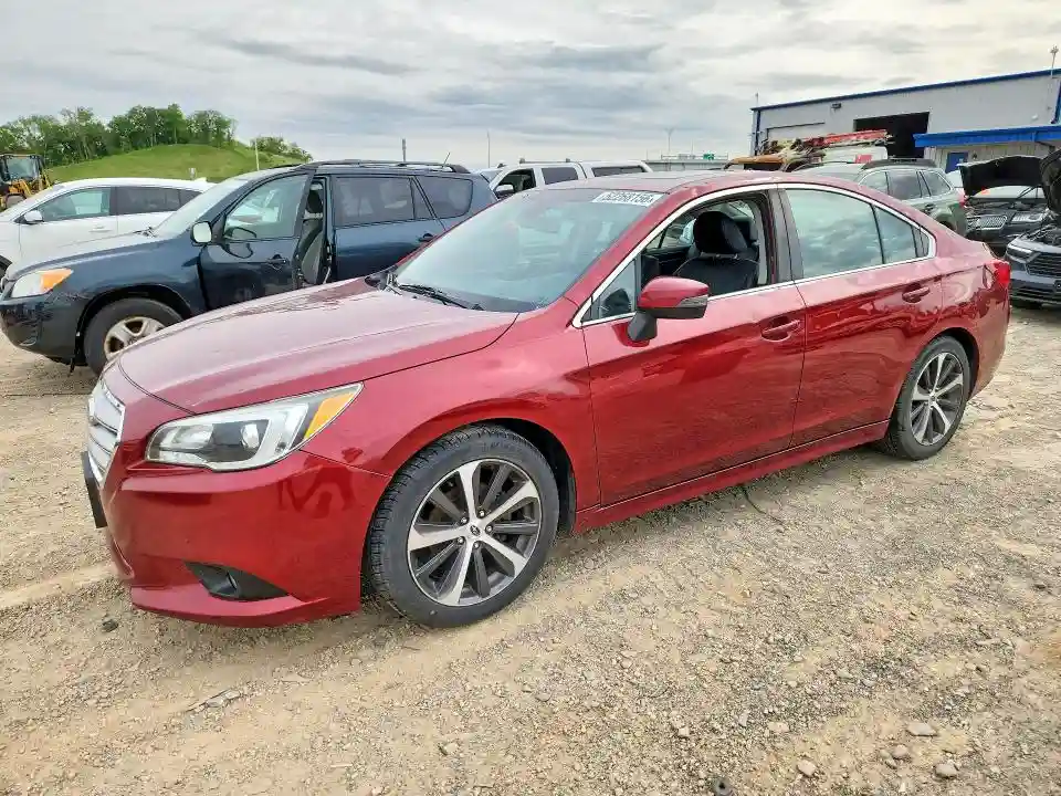 4S3BNAN66H3049436 2017 SUBARU LEGACY-0