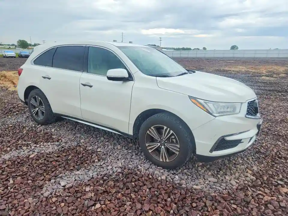 5FRYD4H3XHB026680 2017 ACURA MDX-3