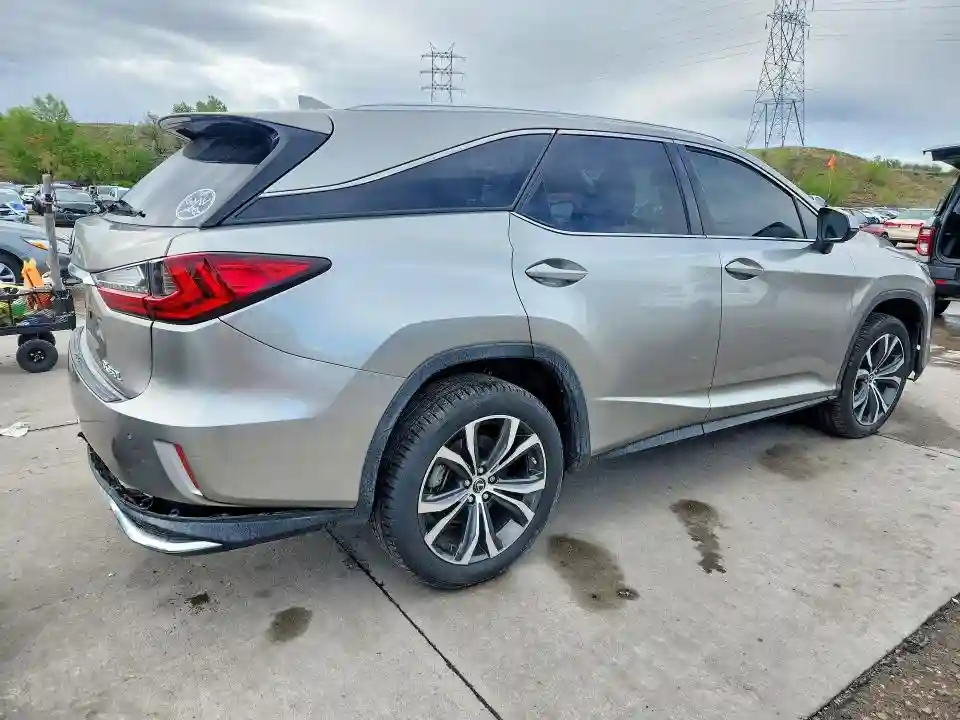 JTJHZKFAXL2025627 2020 LEXUS RX350-2