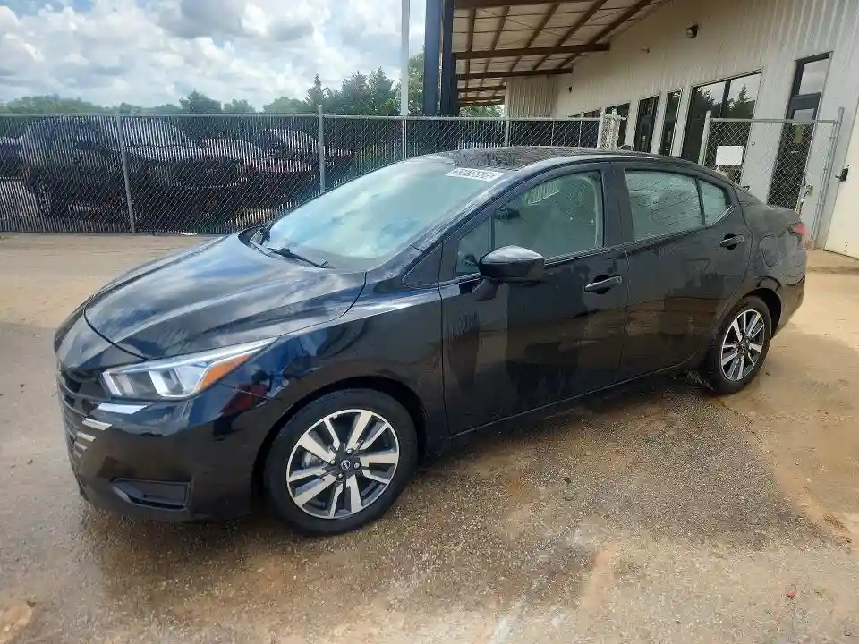3N1CN8EV3PL823457 2023 NISSAN VERSA-0