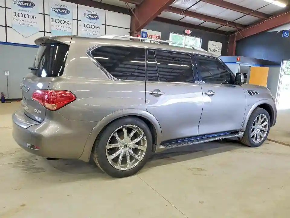JN8AZ2NC4H9431283 2017 INFINITI QX80-2