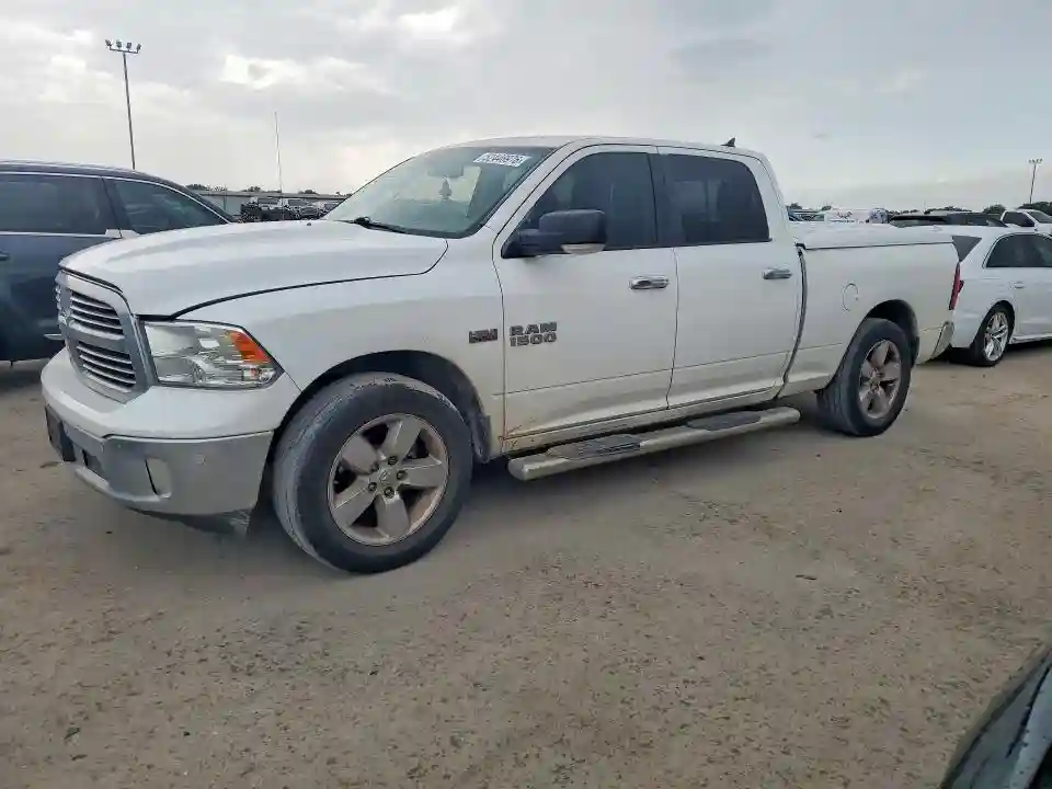 1C6RR6TT8GS194577 2016 RAM 1500-0