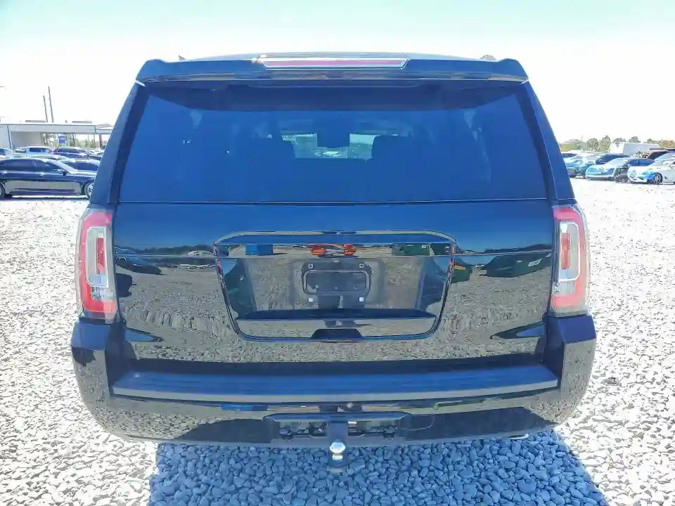 1GKS1GKC4LR235088 2020 GMC YUKON-5