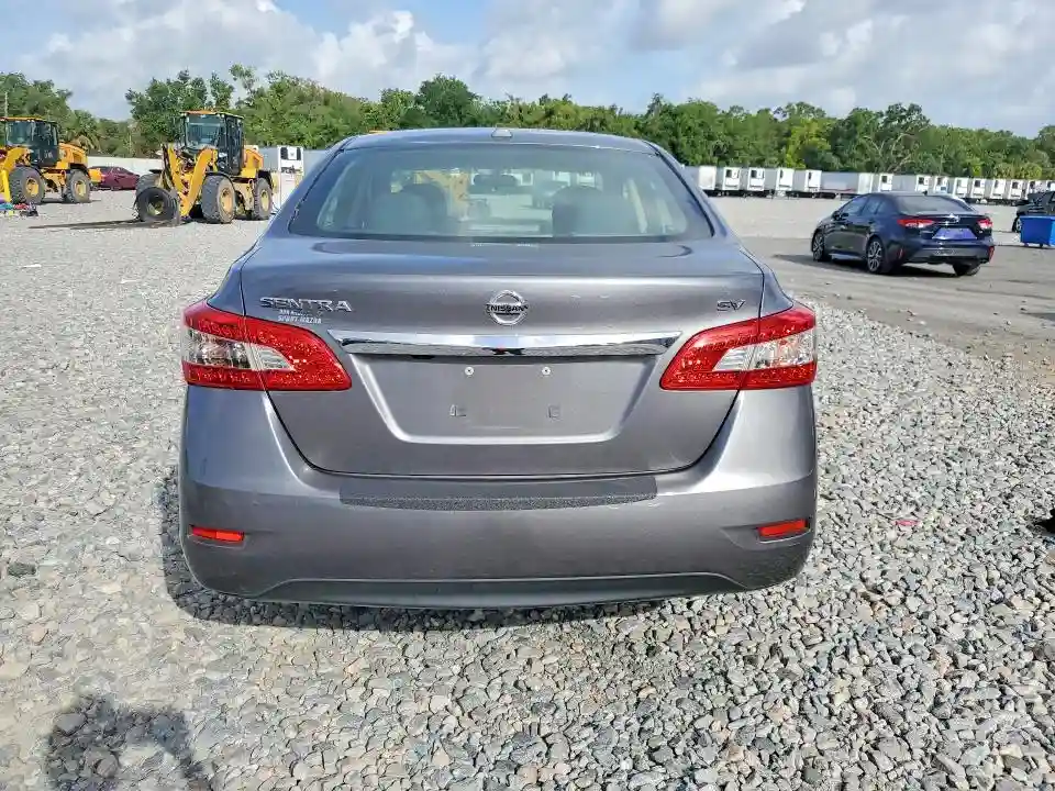 3N1AB7AP9FY317361 2015 NISSAN SENTRA-5