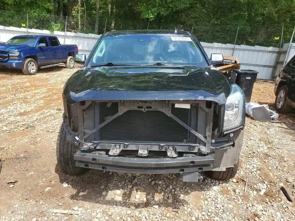 1GKS2HKJ4KR150137 2019 GMC YUKON-4