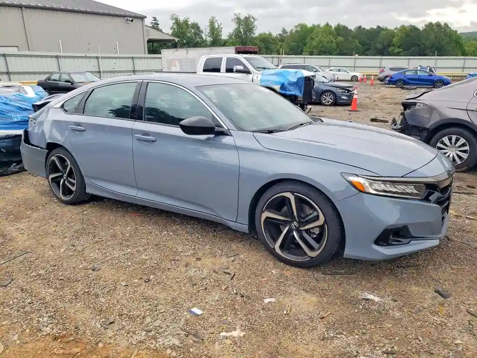 1HGCV1F31NA083916 2022 HONDA ACCORD-3