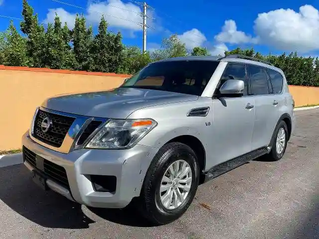JN8AY2NC1H9507061 2017 NISSAN ARMADA-1
