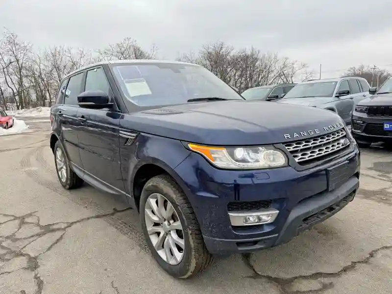 SALWR2VF1GA552189 2016 LAND ROVER RANGEROVER-0