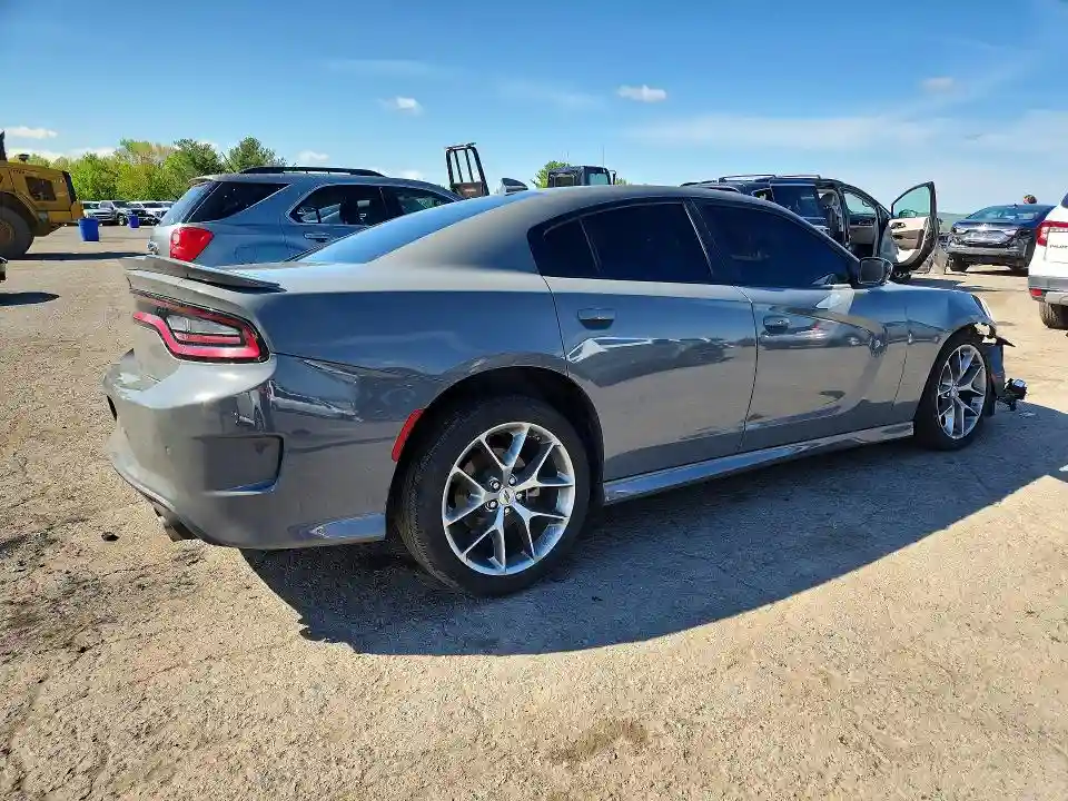 2C3CDXHG4PH591746 2023 DODGE CHARGER-2