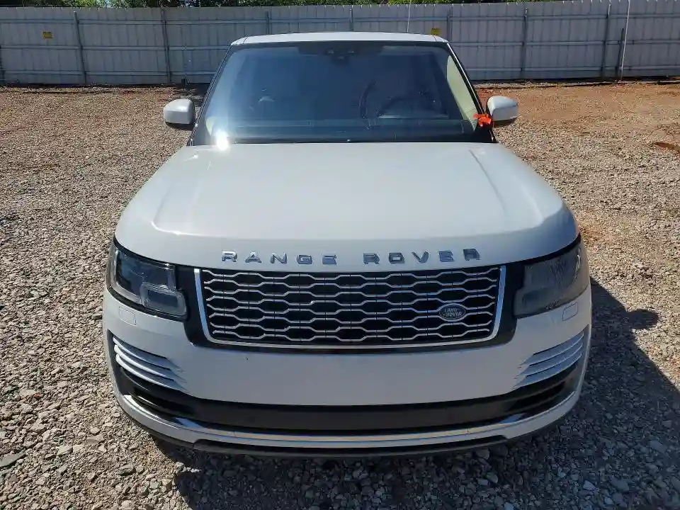 SALGS2RE0KA530428 2019 LAND ROVER RANGEROVER-4